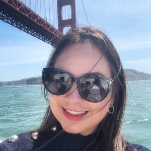 Meet your Posher, Yeraldin